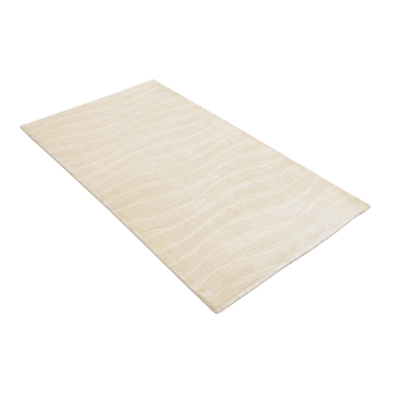 Tapis beige Outen