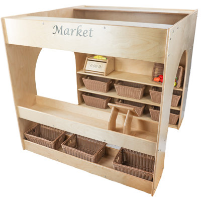Town Collection- Market