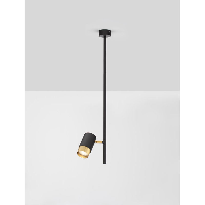 Deston Aluminium Spotlight