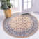 Jackson Floral Indoor Rug