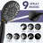 Dual Shower Heads With Handheld Spray Combo-119687978