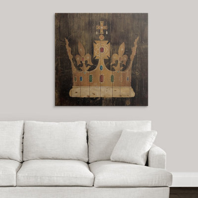 Yerkes " Her Majesty "