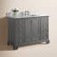 Ensemble de meuble-lavabo simple 48 po Varna-670413020-584257785