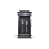Empire - Light Outdoor Wall Lantern
