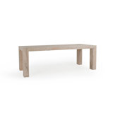 Kingston Wood Dining Table