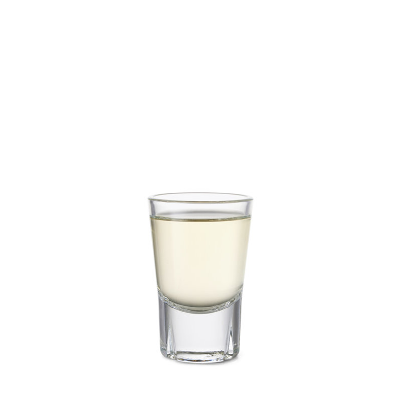 Grand Cru Shot Glass