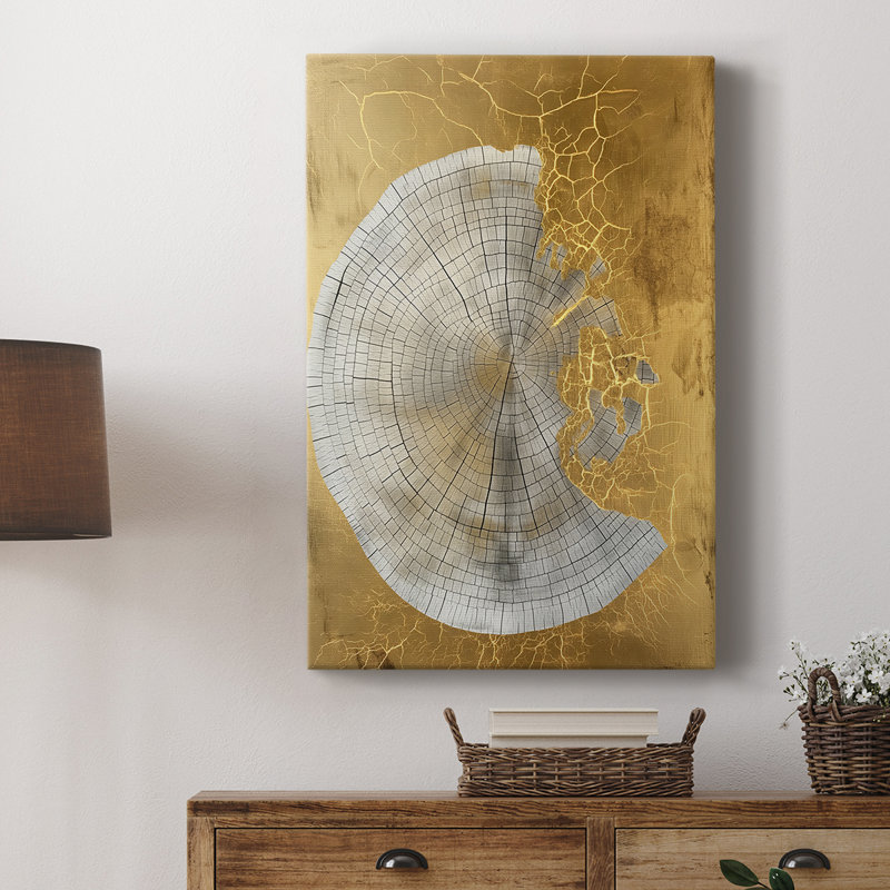 Série ABSTRACT CCxxxi - galerie sur mesure, H 18 po x l 12 po