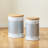 Nicky Solid Wood Top Nesting Tables-321224636