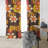 Syn Sheer Curtain Single Panel