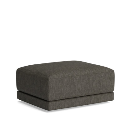 Eva Rectangular Ottoman