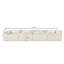 145.5 Inch Modular Full-Compressed Sectional Sofa-653787951