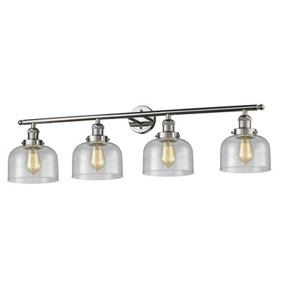 Reyhani 4 - Light Dimmable Vanity Light