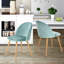 Dungorbery Upholstered Dining Chair-187562264