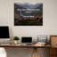 Citation artistique «Les mages le recherchent encore aujourd'hui». Toile tendue par Daniel Bell Gallery-831340735