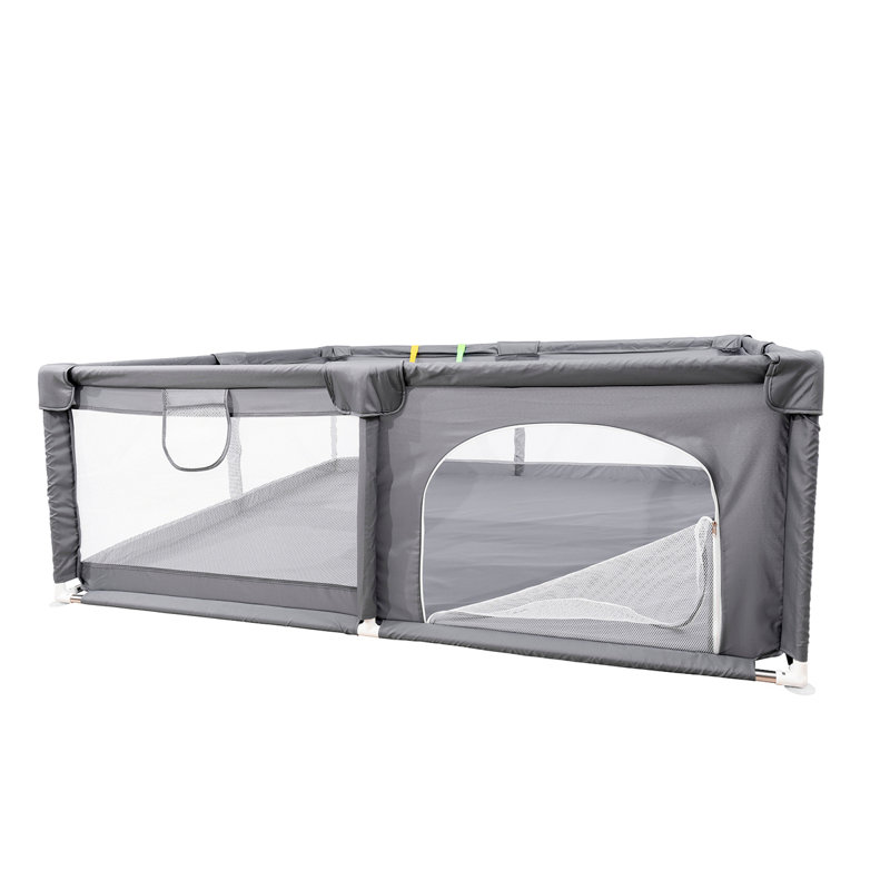 TAPIS DE BÉBÉ EN TISSU