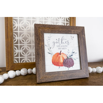 Thanksgiving No Animal(s) Banners