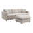 Beige Polyester is out of stock