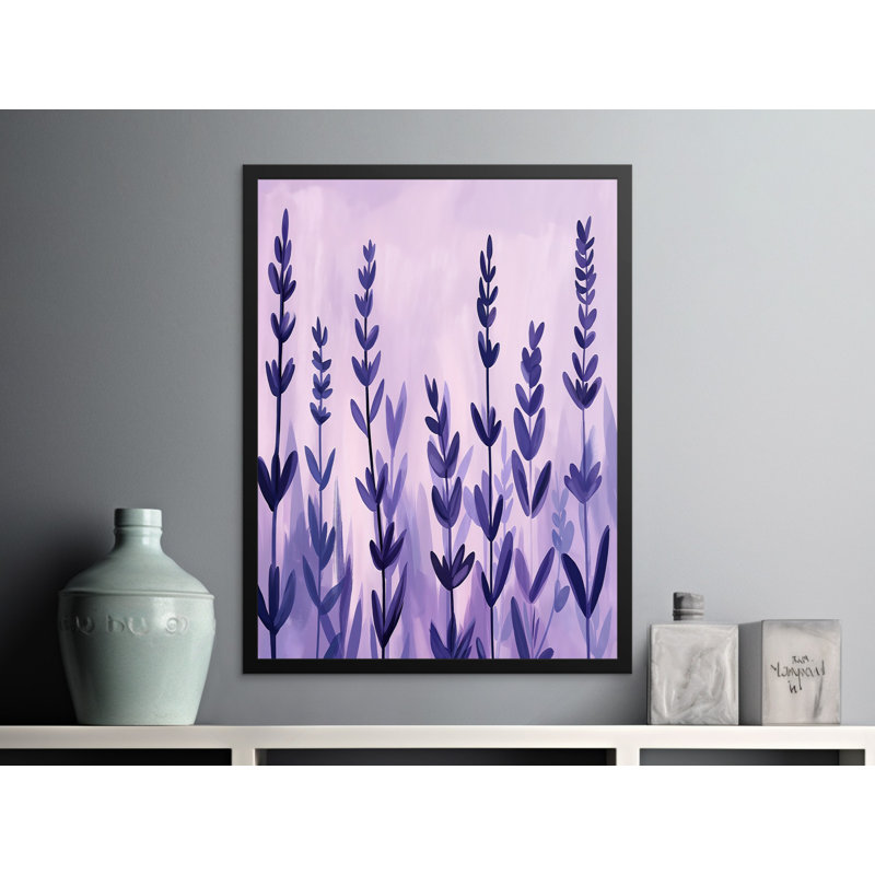 Deshraj Single Picture Frame Print, 43.18 cm H x 27.94 cm W