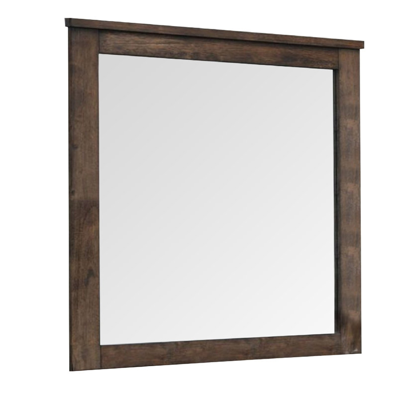 Miroir de salle de bain Azaylee