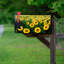 Couvercle de boîte aux lettres Sunflower Home-60681507