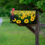 Couvercle de boîte aux lettres Sunflower Home-60681508