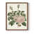 Cadre photo brun simple est en rupture de stock