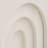 15.74" Square MDF End Table-459747691