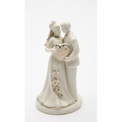 Esmund Wedding People Figurines & Collectibles