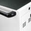 Chariot de chargement mobile et armoire pour tablettes