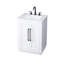 Meuble-lavabo simple 24 po-2114052658