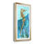 Atlantic Seahorse - peinture encadrée-585250790-585250791