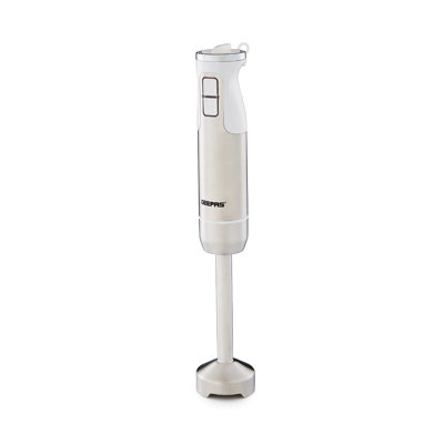 Geepas 2 Speed Hand Immersion Blender