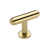 Polished Nickel Finish