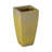 QUAD SQUARE PLANTER, SNOW-1989137016-1989137019