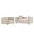 Beige est en rupture de stock