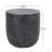 Outdoor Lightweight Concrete Side Table