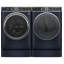 GE Profile 5.3 Cu Ft Capacity Smart Front Load Energy Star Washer With Ultrafresh Vent System+ With Odorblock-789497519