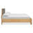 Haitley Queen Panel Bed-1828028605