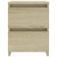 Armoire de rangement latérale pour le salon vidaXL-514906273-523476318