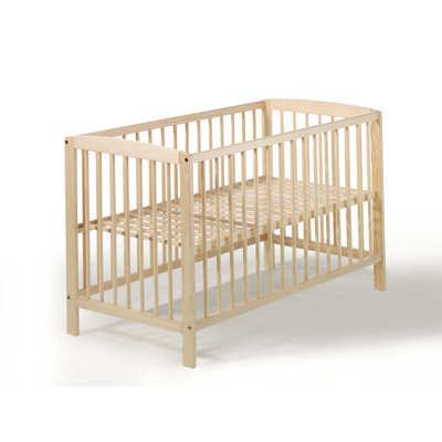 Felix Cot Bed