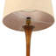 Lampe sur pied Soraya - Noyer-1644571575