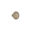 Medallion Bronze Mushroom Knob-56413651