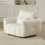Canapé en tissu 35,24 po Teddy-1835539255