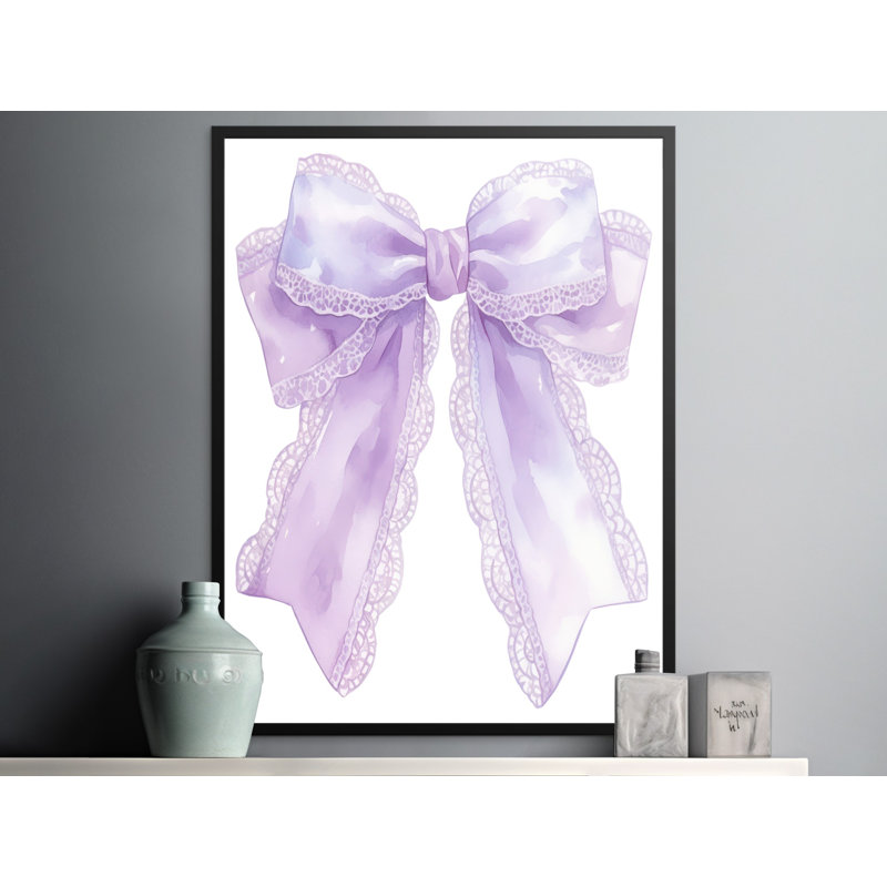 Wingard Floater Frame Print, 32x48