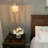 Jodie 1 - Light Silver LED Pendant