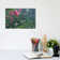 Hummingbird Haven by Collin Bogle - Print on Canvas