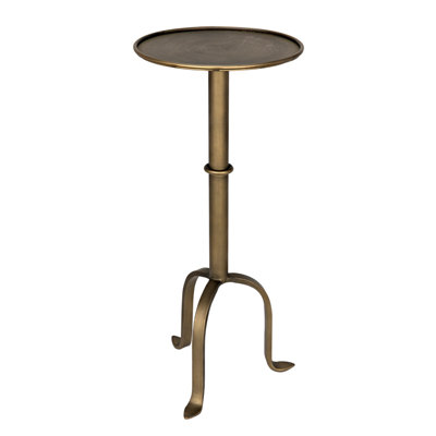 Tini End Table