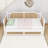 Wood Daybed with Trundle-332952246-332952248