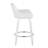 Daniella 26" Fixed-Height Counter Stool - Set Of 2-776916857