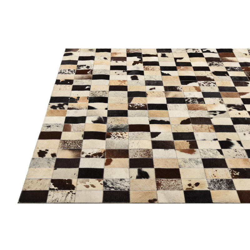 Ortega Multi Rug